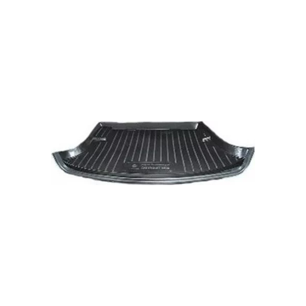 фото Коврик багажника лада локер 0180060100 2123 chevrolet niva, пластик 2123-5109054