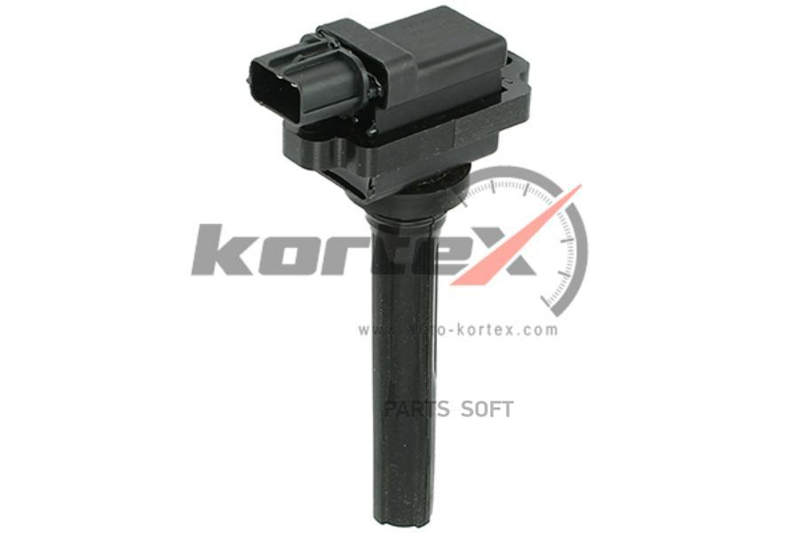 

KORTEX KIC135 Катушка зажигания () 1шт