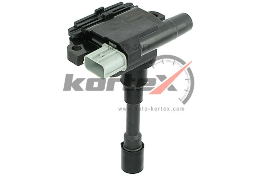 

KORTEX KIC136 Катушка зажигания () 1шт