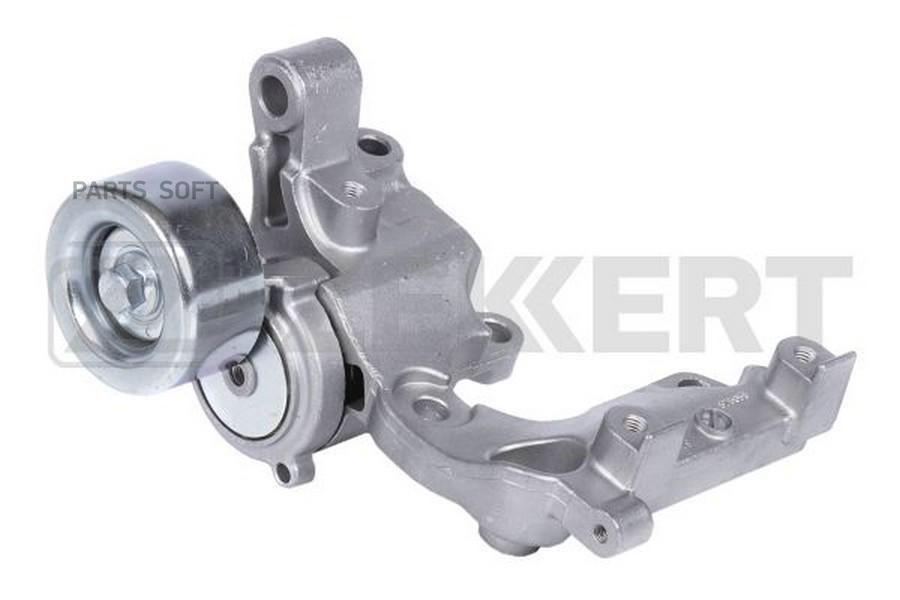 

Ролик с натяжителем агрегатного ремня Toyota Fortuner (N50 N60) 05- LC Prado 120 150 02- T
