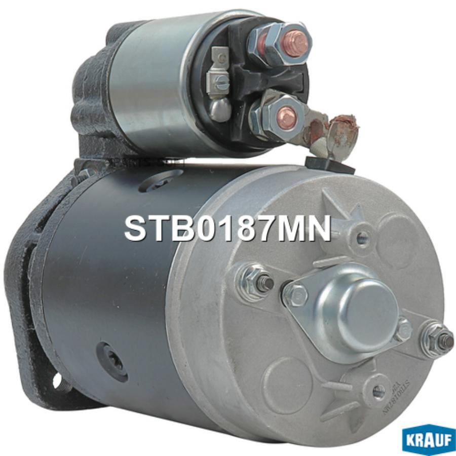 

Стартер Krauf stb0187mn