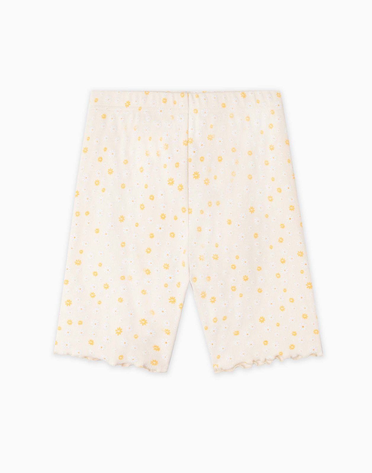 

Велосипедки для девочки Gloria Jeans GLG000082 молочный 6-8л/128, Бежевый, GLG000082