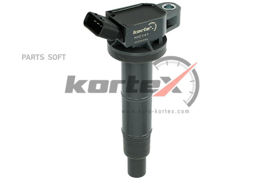

KORTEX KIC141 Катушка зажигания () 1шт