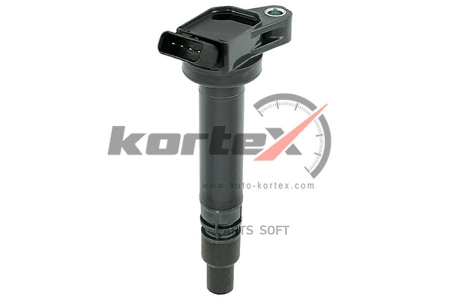 

KORTEX KIC143 Катушка зажигания () 1шт