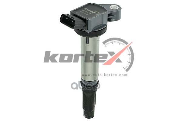 

KORTEX KIC145 Катушка зажигания () 1шт