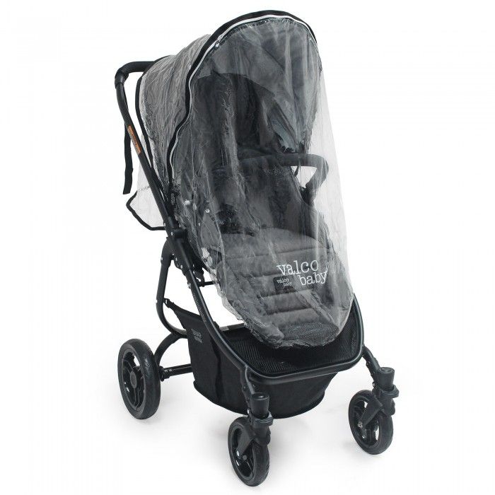 Дождевик Valco Baby (Валко Бэйби) Raincover/Snap 4 Ultra & Snap 4 Ultra Trend 9998