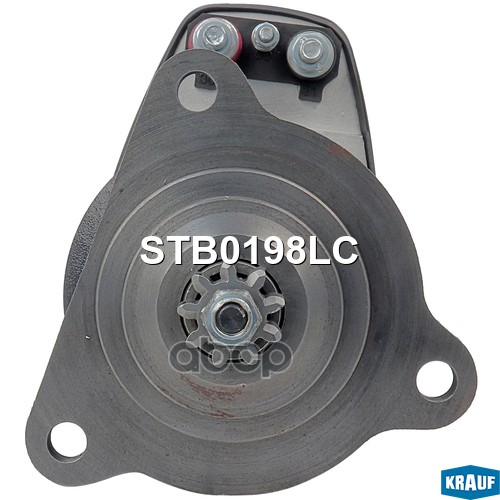 

Стартер Krauf stb0198lc