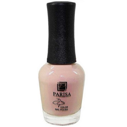 

PARISA Cosmetics, Лак для ногтей №04, 16 мл