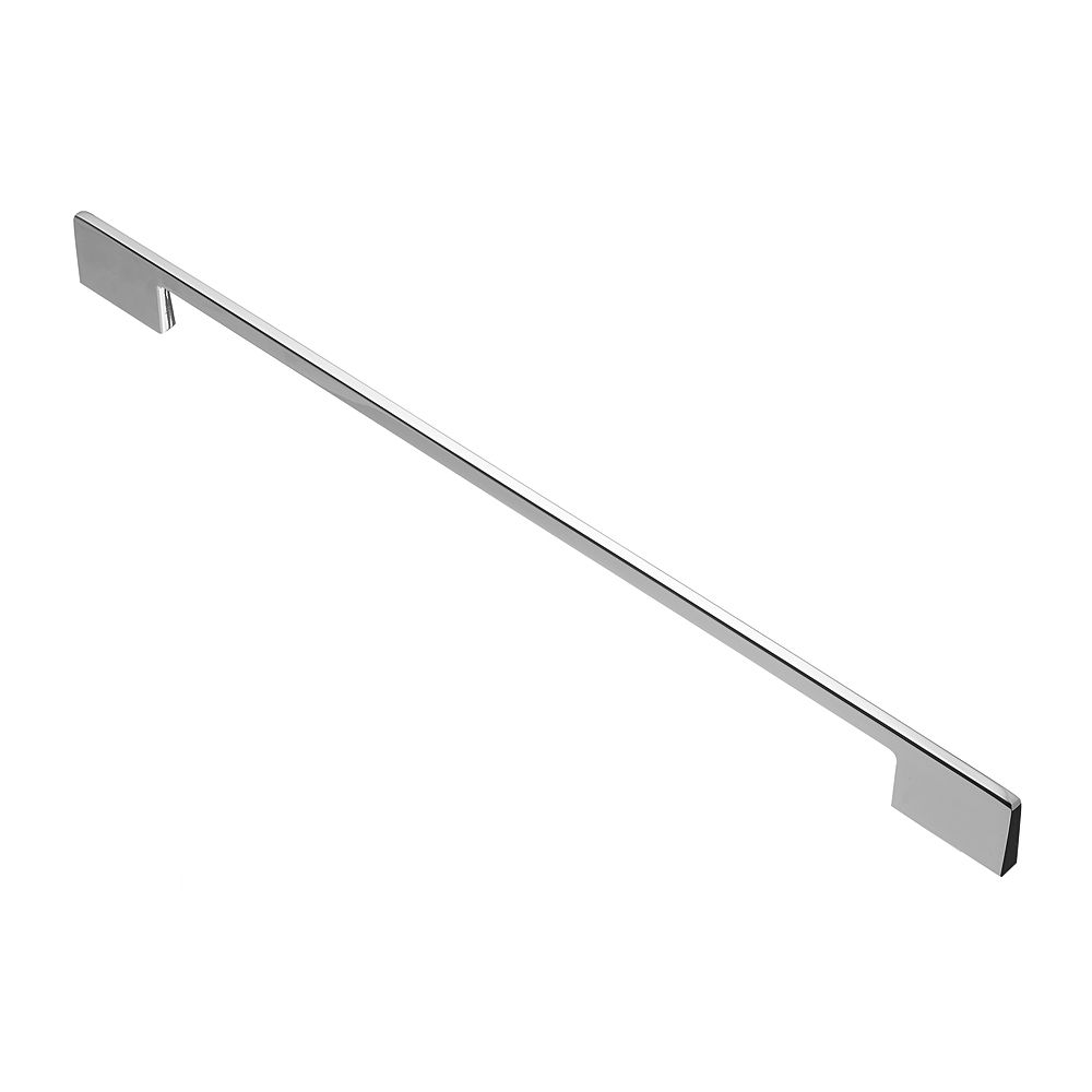 

Ручка THIN, 288 мм, хром, Серебристый, THIN