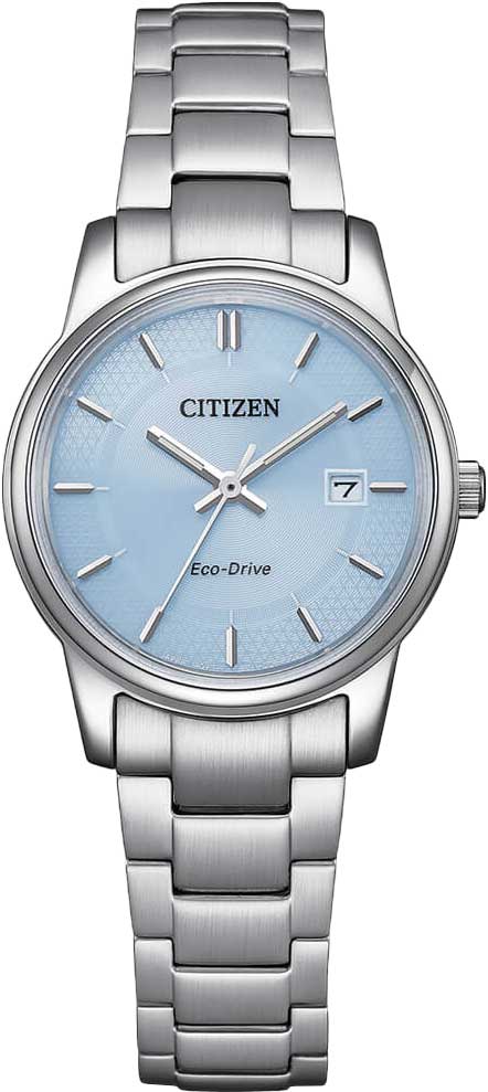 

Наручные часы женские Citizen EW2318-73L, EW2318-73L