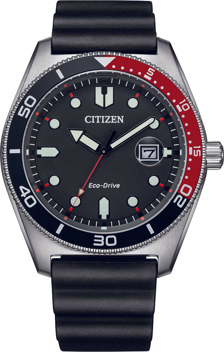 Наручные часы мужские Citizen AW1769-10E