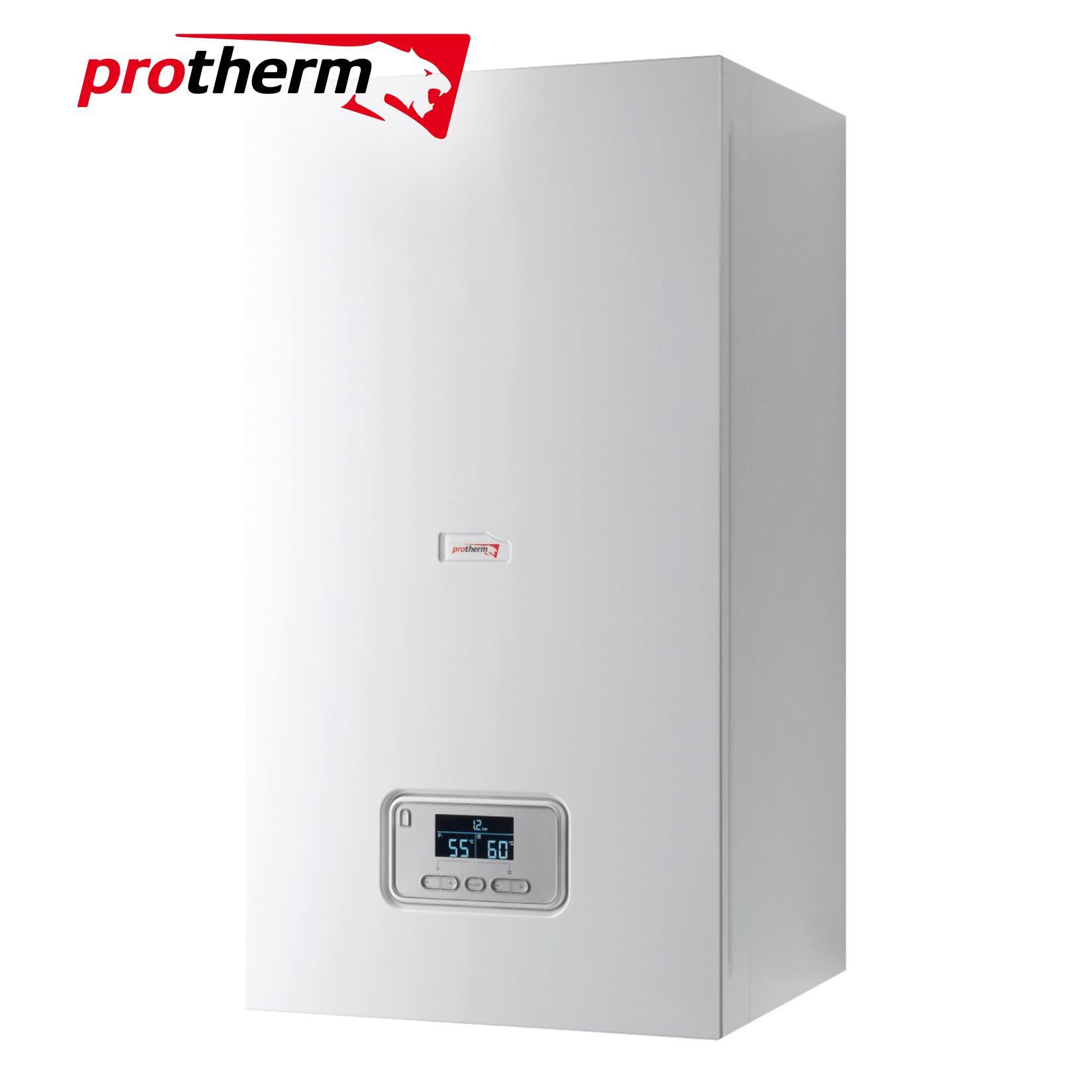 Котел электрический Protherm Скат 9 KE 14 (9 кВт), 220/380В, одноконтурный