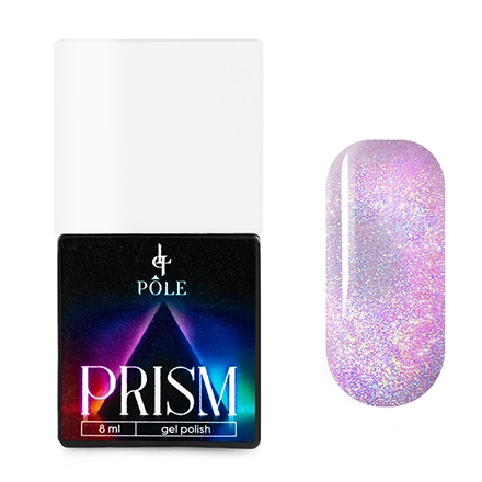 

Гель-лак Pole Prism №02 Purple