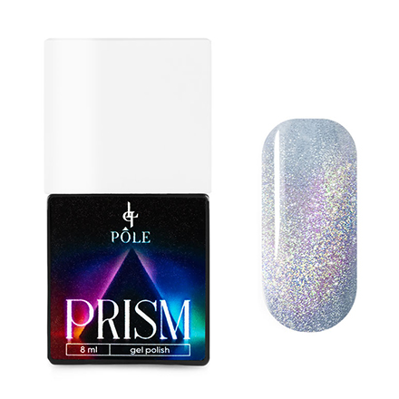 

Гель-лак Pole Prism №06 Azure