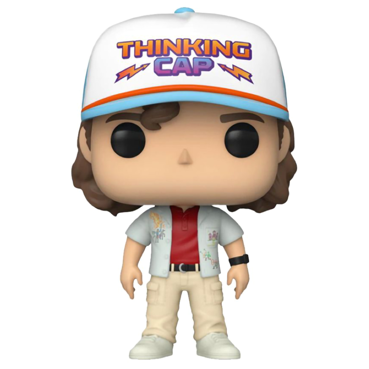 Фигурка Funko Stranger Things: Dustin