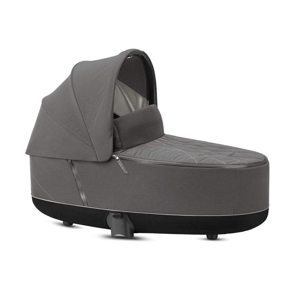 Люлька CYBEX Priam III Soho Grey 520000741