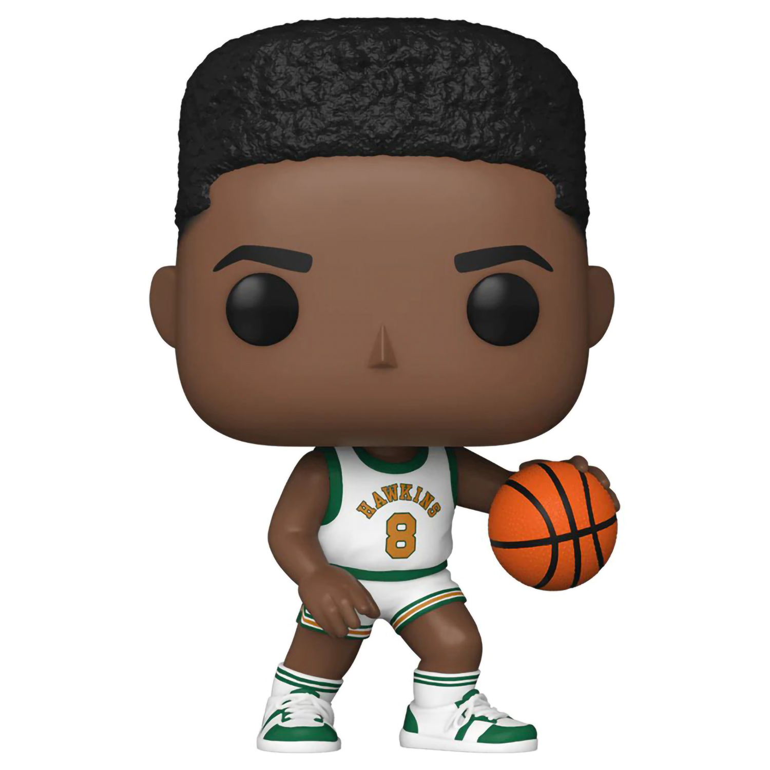 Фигурка Funko Stranger Things: Lucas Sinclair