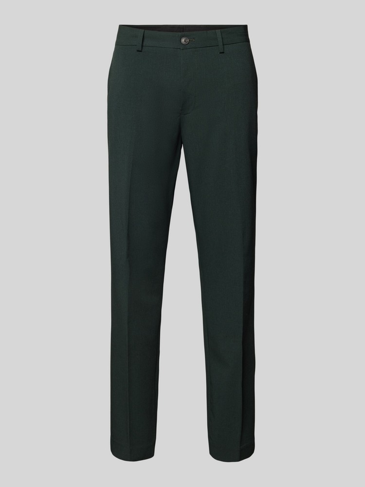 

Брюки мужские Selected Homme 16087825 зеленые 50 RU, Зеленый, 16087825