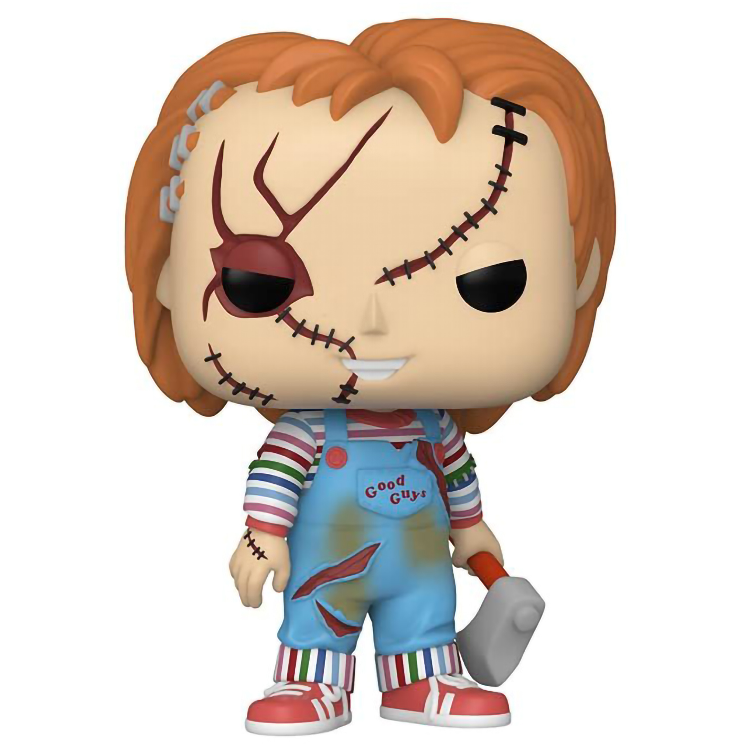 

Фигурка Funko Chucky: Chucky