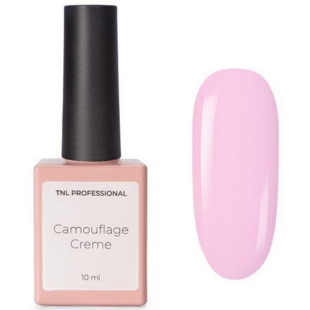 

Гель-лак TNL Professional Camouflage Creme №09 Вишневый крем