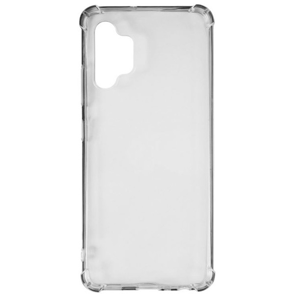 

Чехол для Samsung Galaxy A32 iBox Crystal противоударный с усиленными углами Прозрачный, для Samsung Galaxy A32 Crystal противоударный с усиленными углами Прозрачный