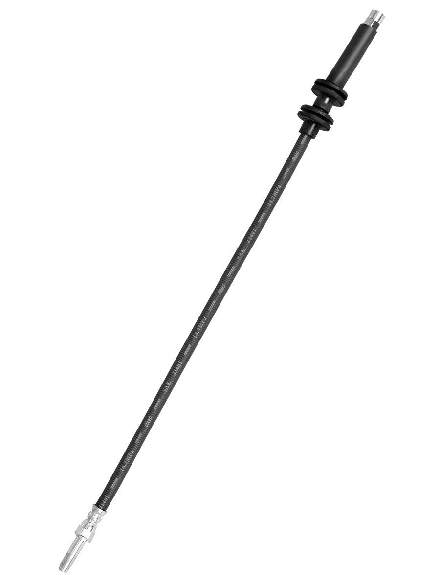 

Шланг тормозной KRAFT K T003119 498 мм