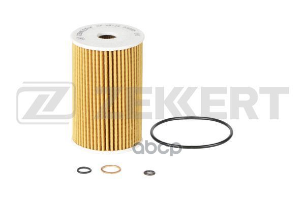 

ZEKKERT Фильтр масляный ZEKKERT of4012e