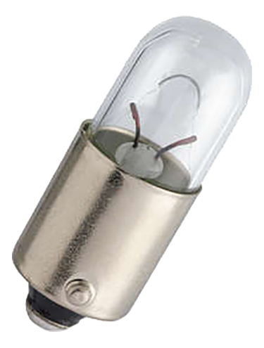 

Лампа T4W 12929 12V (Картонная упаковка)