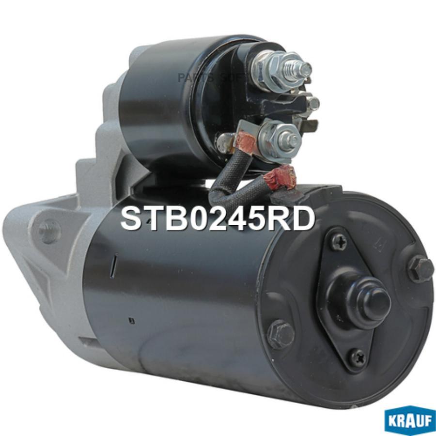

Стартер Krauf stb0245rd