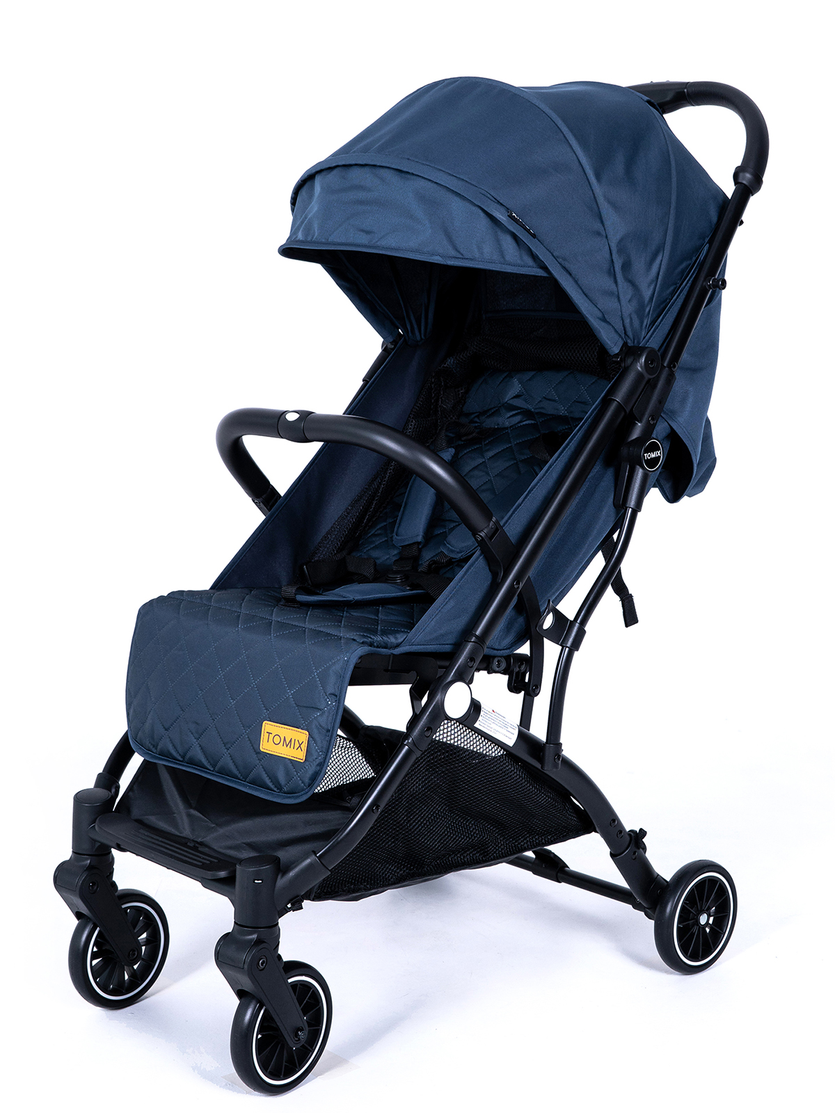 

Коляска прогулочная TOMIX LUNA синяя HP-718/Blue, Luna