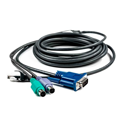 фото Кабель usb avocent ps2iac-15