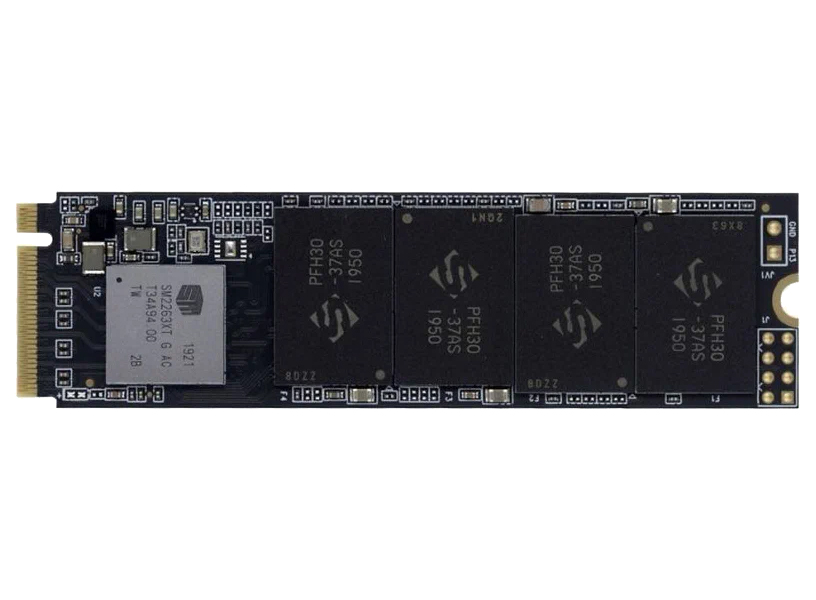 фото Ssd диск smart buy sbssd-128gt-sm63l-m2p4 128 гб