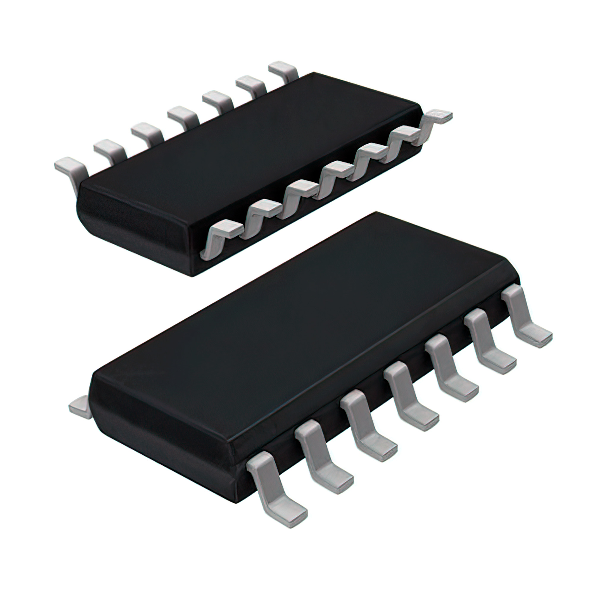 

5 шт MAX4620EUD Микросхема, MAX4620EUD