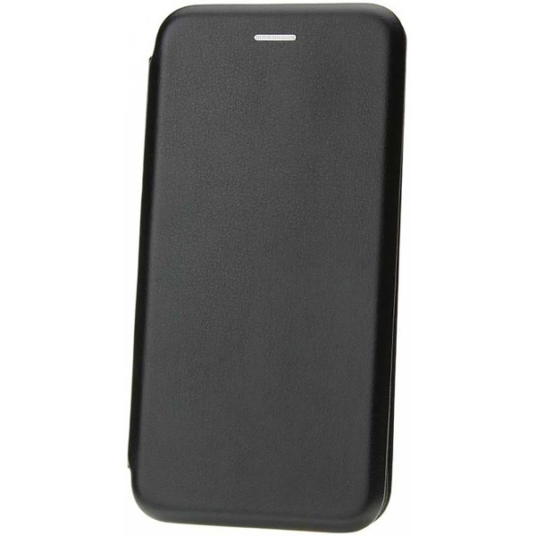 

Чехол книжка для Xiaomi Mi9 Fashion Case 3D Черный, для Xiaomi Mi9 3D Черный