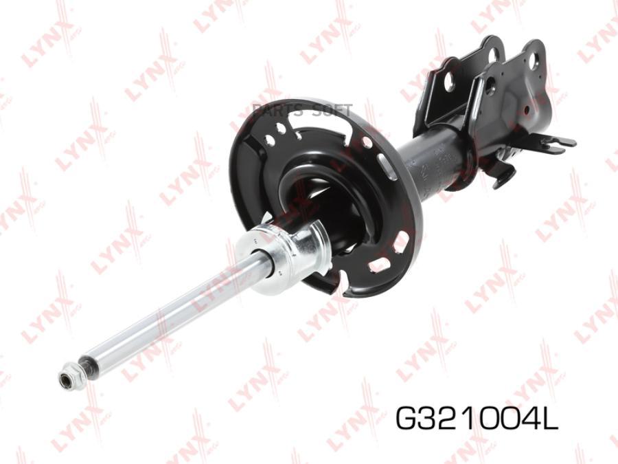 

Амортизатор передний L MAZDA CX-5(KE) 11> LYNXauto G321004L