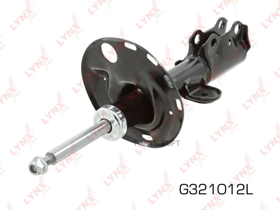 

Амортизатор передний L TOYOTA RAV 4 IV 13>, LEXUS NX 14> LYNXauto G321012L