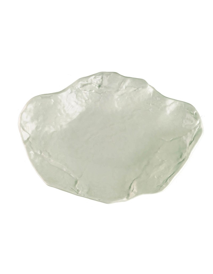 Тарелка сервировочная Kutahya Nori, фарфоровая, 22 см, 311021]RSW