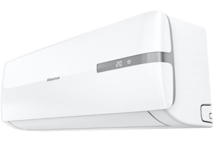 

Сплит-система HISENSE AS-12HR4SVDDL1, AS-12HR4SVDDL1