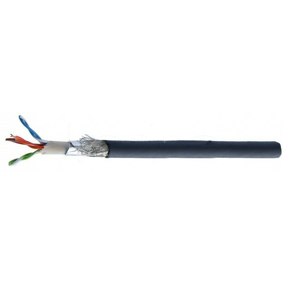 фото Кабель витая пара cat6 invotone ipc1906 - s/utp cat6 4x2xawg 23/1