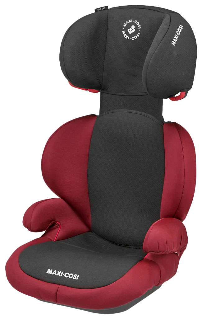 

Автокресло Maxi-Cosi Rodi SPS 15-36 кг Basic Red/красный, Rodi SPS
