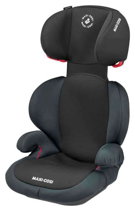 

Автокресло Maxi-Cosi Rodi SPS 15-36 кг Basic Grey/серый, Rodi SPS