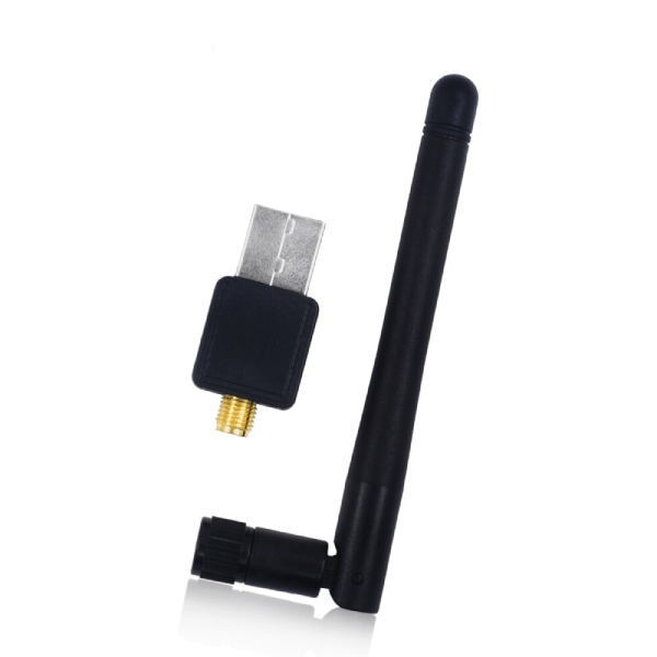 

Адаптер USB 2.0 Wireless 802.llN