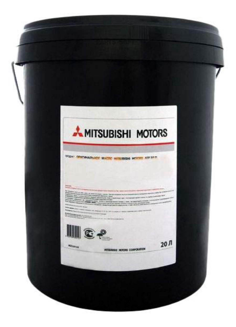 

Трансмиссионное масло Mitsubishi MZ320162 20 л