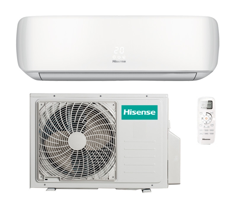 фото Сплит-система hisense as-10hw4sydtg5