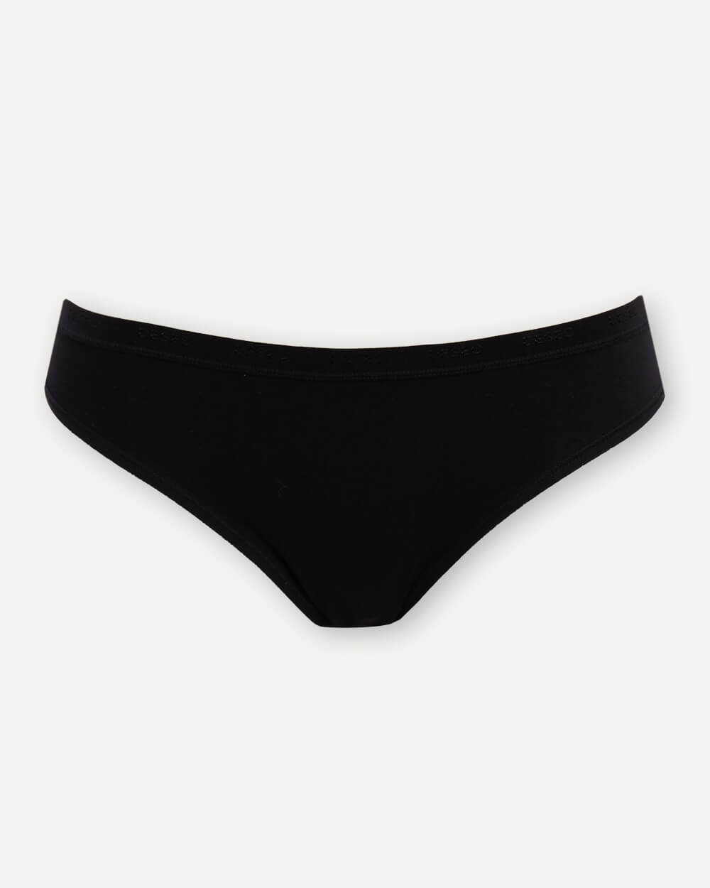 

Трусы женские DESEO 2.1.1.22.06.20.04211 черные 44 RU, Черный, 2.1.1.22.06.20.04211