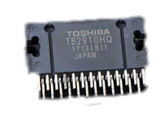 

TB2910HQ микросхема