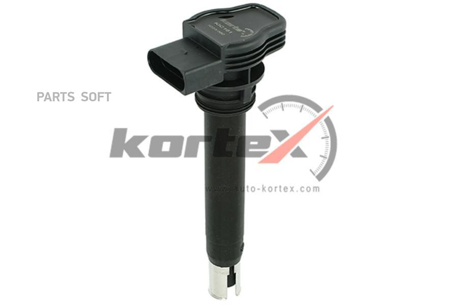 KORTEX KIC161 Катушка зажигания  () 1шт