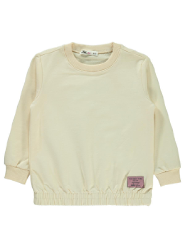 

Свитшот Civil 19F19E475K21-3, 3-4 лет, кремовый (доставка из-за рубежа), 19F19E475K21-3
