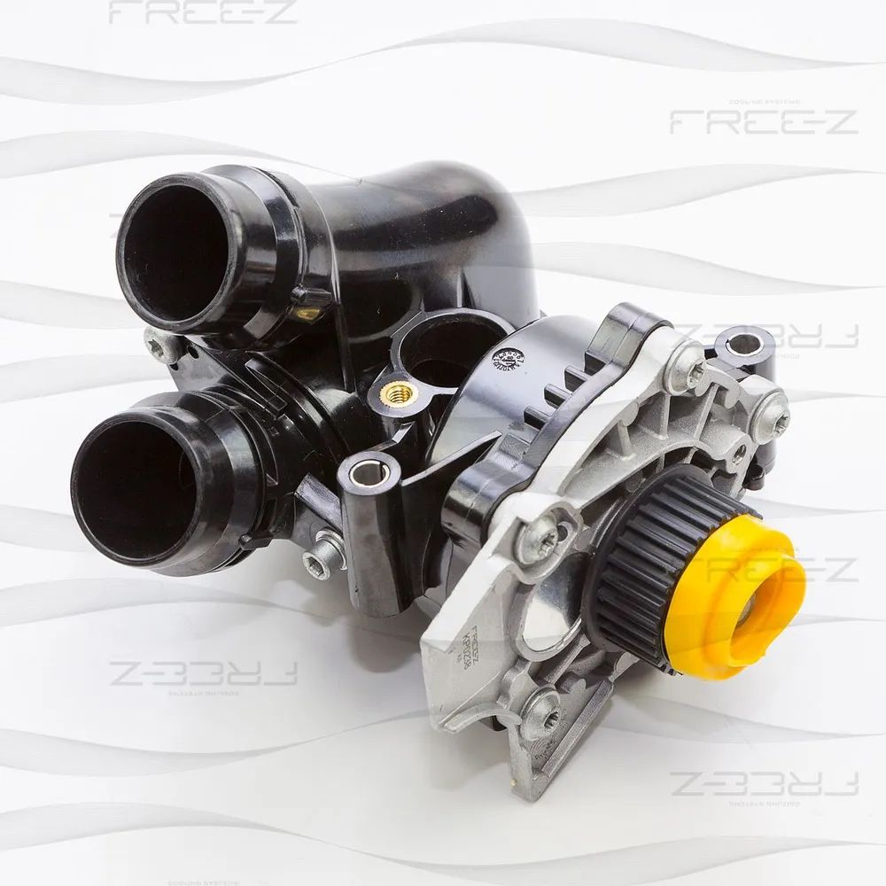 

KP0238_насос водяной! Audi A3/A4/A5 06>