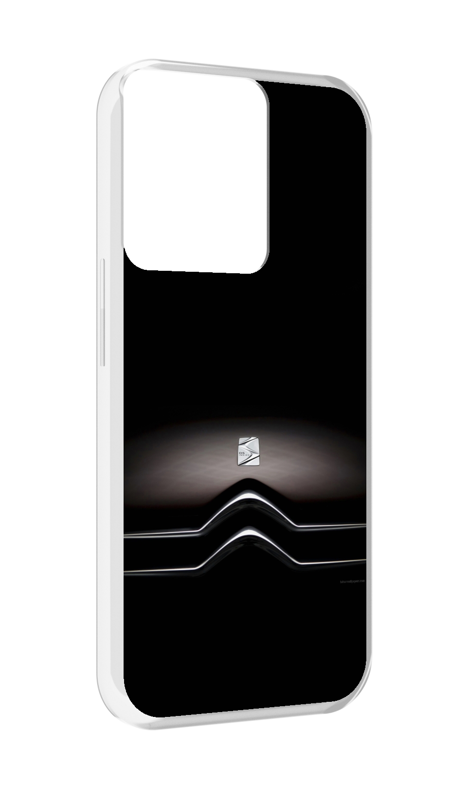 

Чехол MyPads citroen 2 для OPPO Reno 8, Прозрачный, Tocco